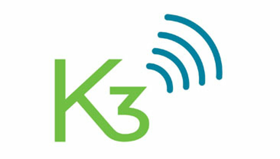 [Translate to Englisch:] Logo K3