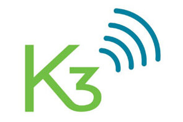 Logo K3