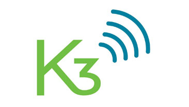 Logo K3