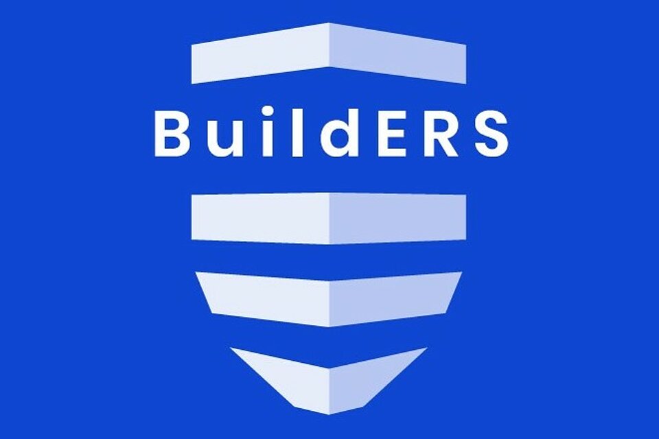 Projektlogo von BuildERS