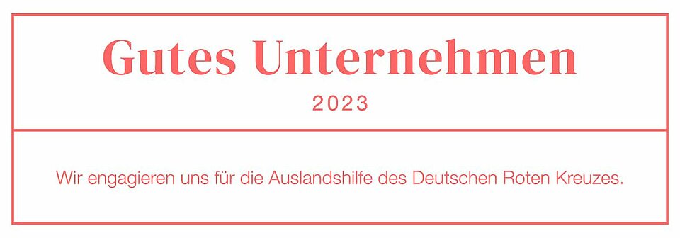 Gutes Unternehmen Logo