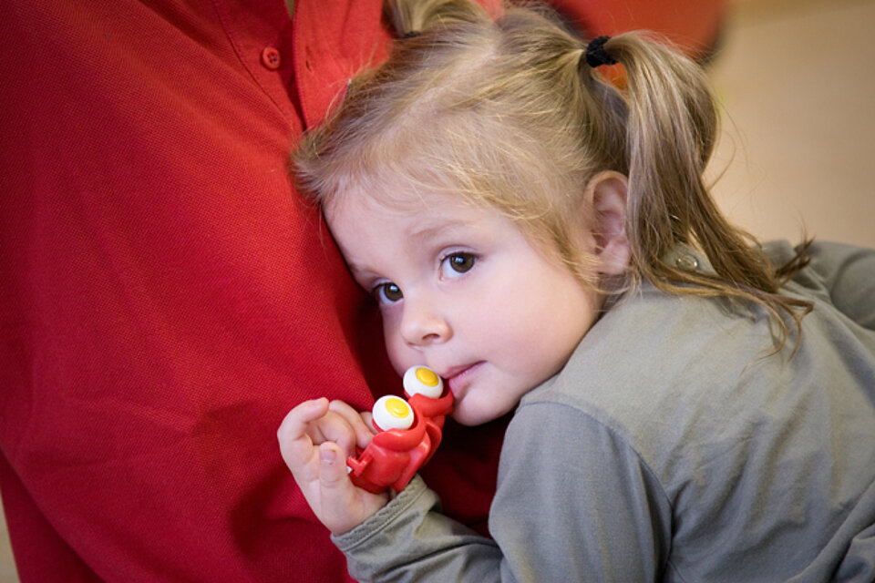 Kindern das Thema Corona und den Coronavirus erklären