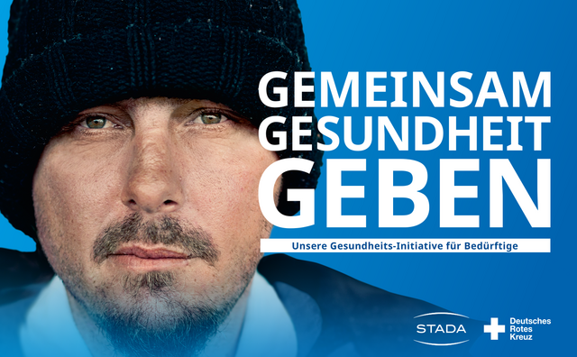 Gemeinsam Gesundheit geben