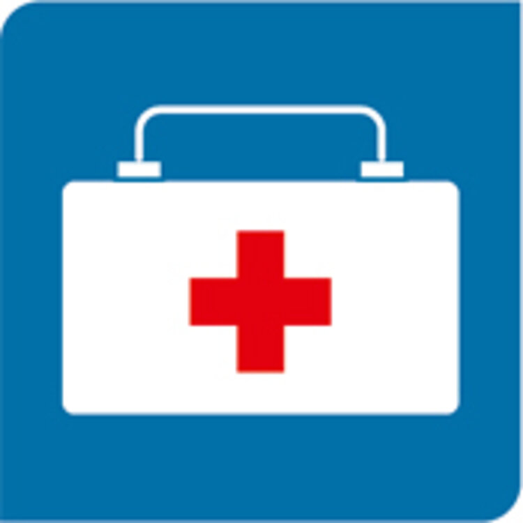 Emergency Response Units (ERU) DRK e.V.