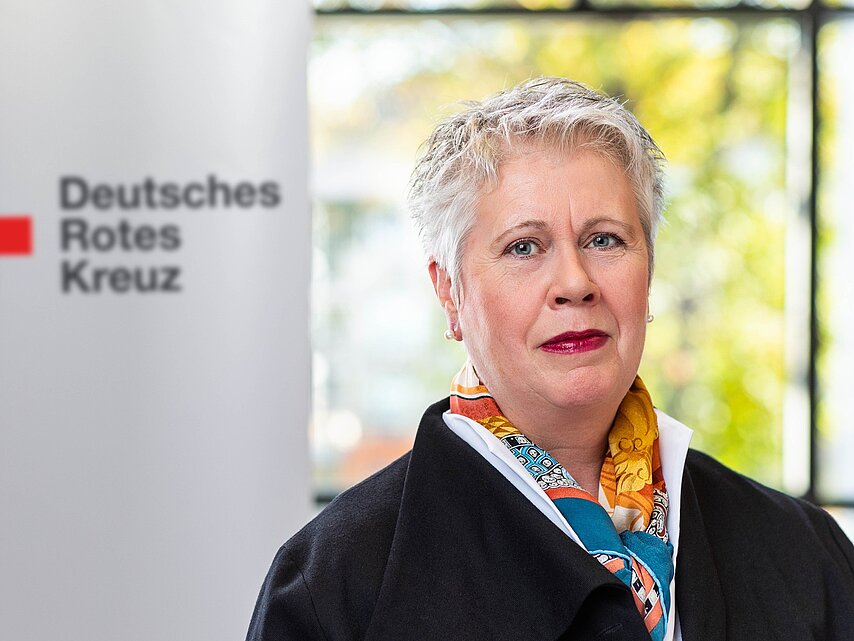 Dr. Heike Spieker