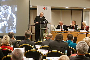 Deutsches Rotes Kreuz, DRK, Bundesversammlung, Diashow