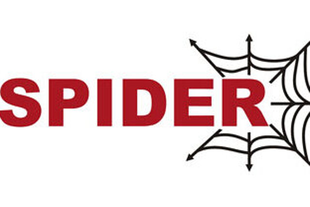 Logo SPIDER