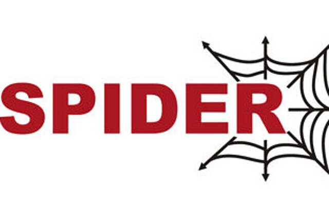 Logo SPIDER