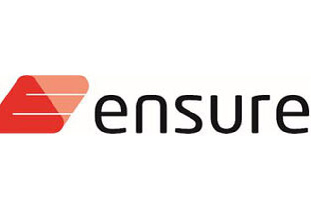 Logo ENSURE