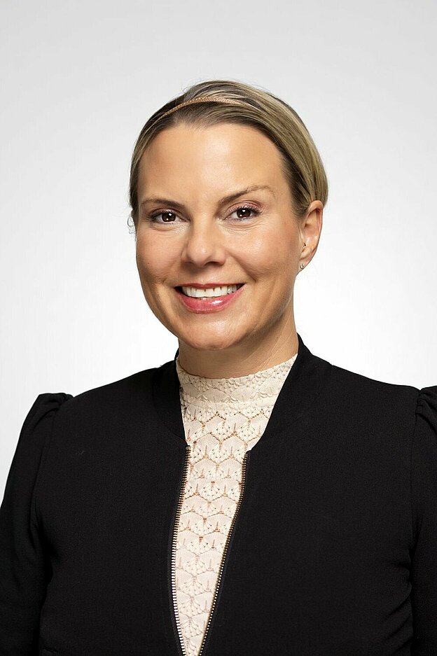 Meike Rothschädl