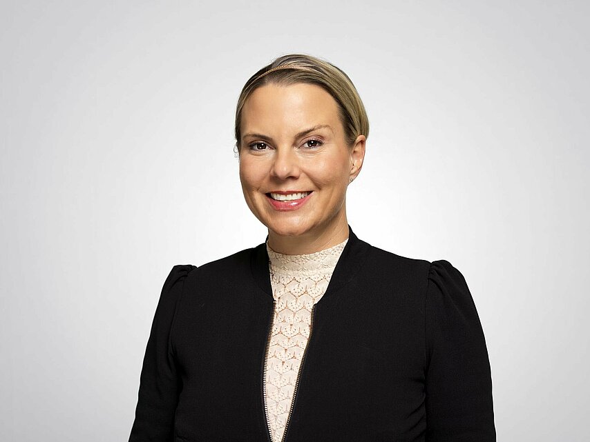 Meike Rothschädl