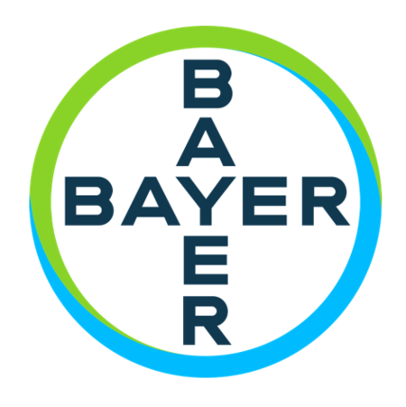 Logo von Bayer