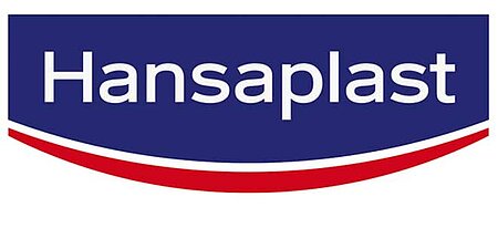 Logo von Hansaplast