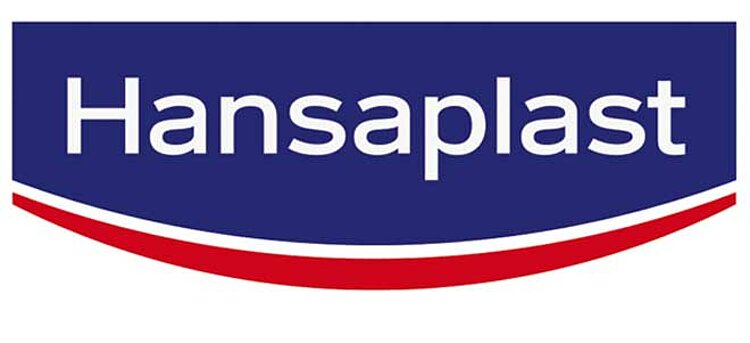 Logo von Hansaplast