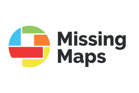 Missing Maps Logo