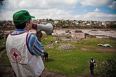 Klimawandel in Madagaskar