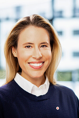 Isabella Götze / Marketing 