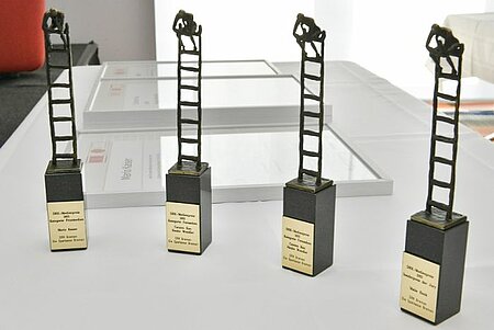 DRK-Medienpreis Auszeichnungen