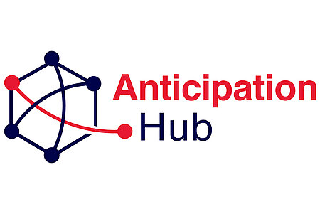 Anticipation Hub Logo