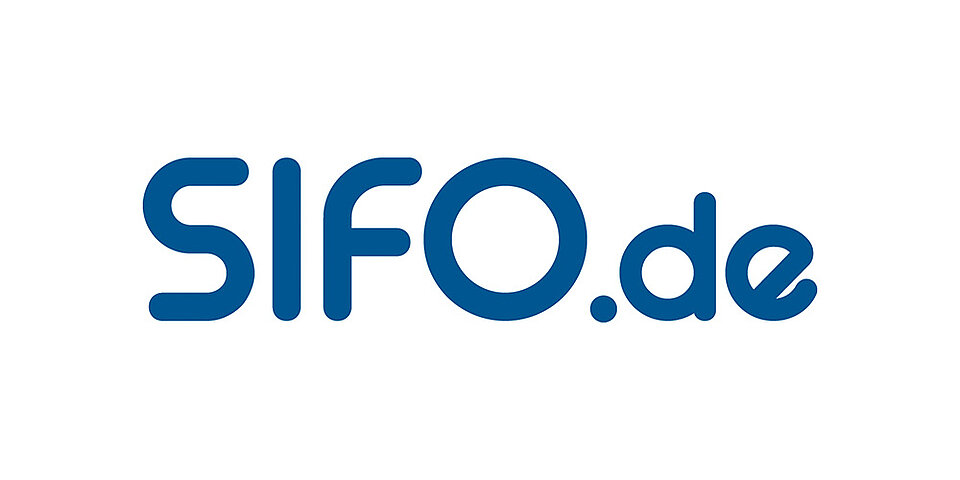 Sifo Logo