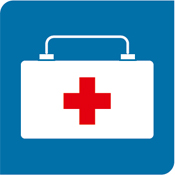 Praktische Schulungen für Erste Hilfe Maßnahmen in Notfällen