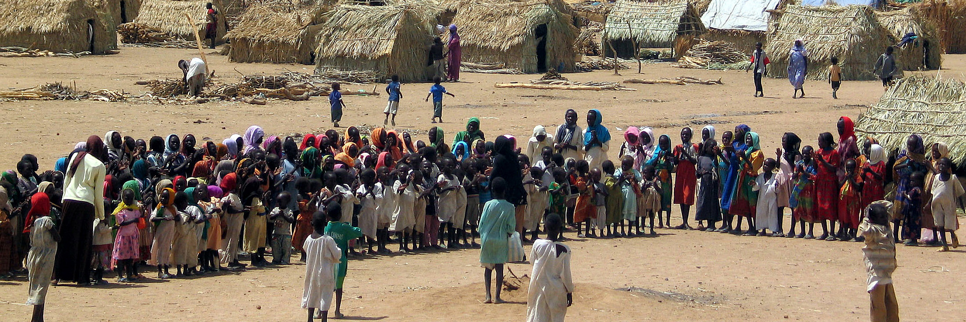 Sudan: Bessere Ernten, bessere Ernährung