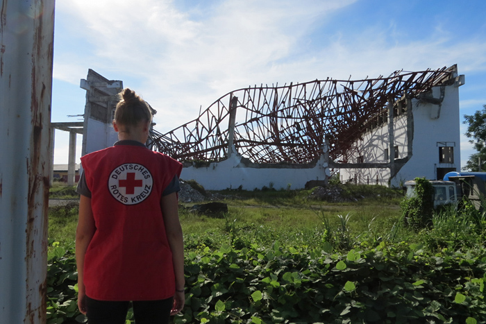 Philippinische frauen suchen männer aus bohol