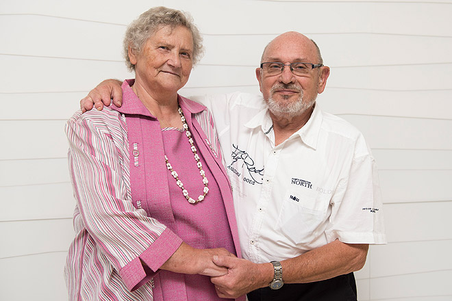 Die Geschwister Pelekies bzw. Peleiski  