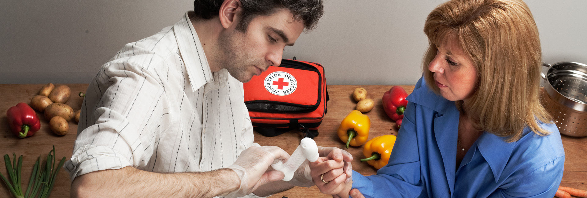 Aktionstag Erste Hilfe - DRK e.V.