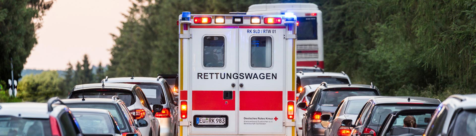 Deutsches Rotes Kreuz e.V. DRK e.V.