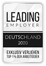 Leading Employee Deutschland 2020