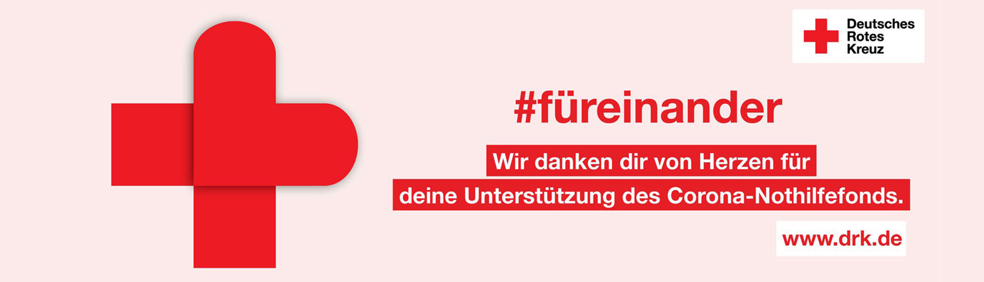 Deutsches Rotes Kreuz DRK e.V.