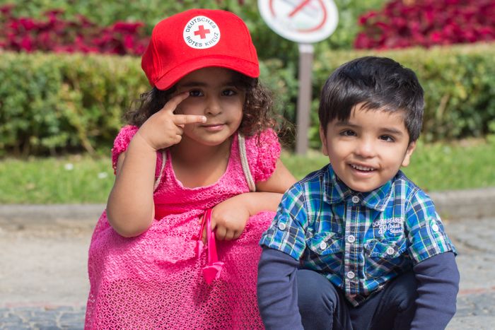 Corona Zeit Tipps Fur Kinder Und Eltern Drk E V