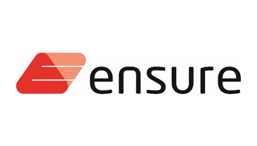 [Translate to Englisch:] Logo ENSURE