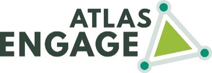 Logo Projekt ATLAS-ENGAGE