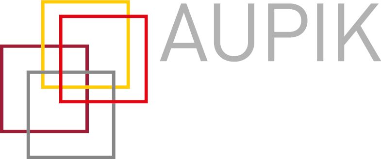 Logo AUPIK