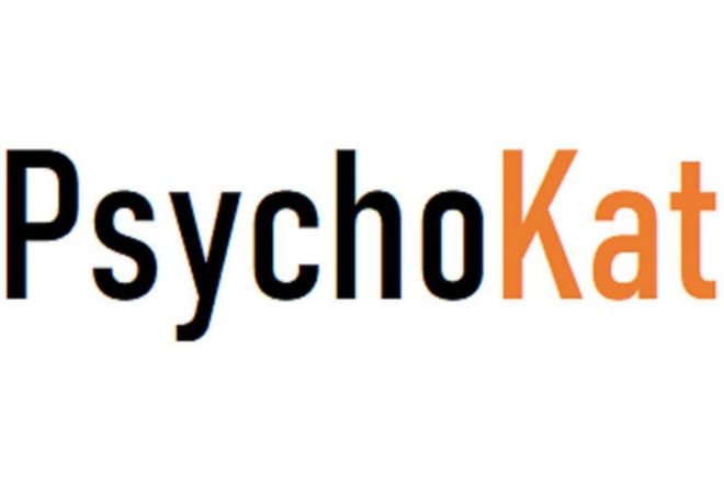 PsychoKat Projekt Logo
