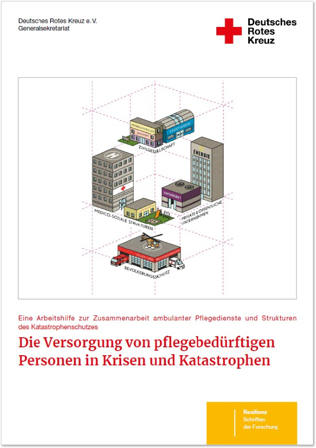Titelbild Arbeitshilfe AUPIK