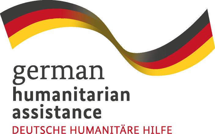 german humanitarian assistance