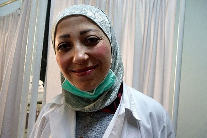 Dr. Fateena Talib Dr. Fateena Talib