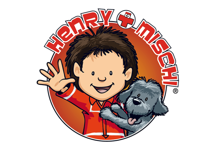 Logo Henri und Mischi