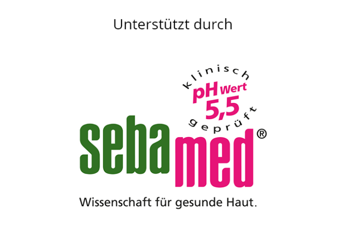 Logog von SebaMed