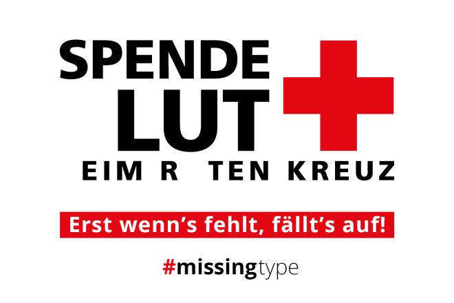 Weltblutspendertag 2019