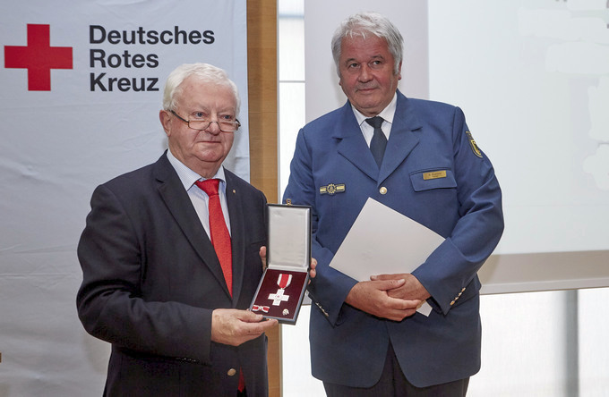 Deutsches Rotes Kreuz: Sommer Symposium