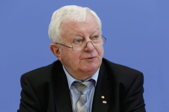FSJ, Engagement, Freiwilliges Soziales Jahr, Deutsches Rotes Kreuz, Bundespressekonferenz, Porträt