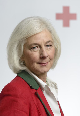 Donata Freifrau Schenck zu Schweinsberg Donata Freifrau Schenck zu Schweinsberg