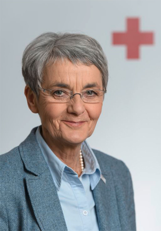Dr. Christiane Staudte Dr. Christiane Staudte