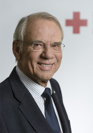 Dr. med. Karl W. Demmer Dr. med. Karl W. Demmer