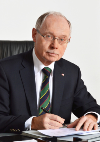 Hans Schwarz Hans Schwarz