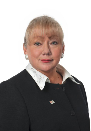 Margitta Zimmermann Margitta Zimmermann